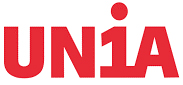 Logo UNIA